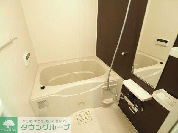 アヴァンセ・フルールの物件内観写真